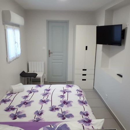 Studio Climatise Avignon Eksteriør billede